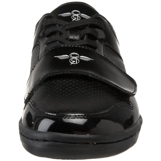 Creative Recreation Mens Cesario Lo Sneaker - Black