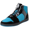 Creative Recreation Men's Cesario High-Top Sneaker - Electric Blue & Black