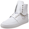 Creative Recreation Men's Capri High-Top Sneaker - White