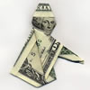 Orikane Origami President