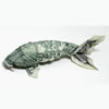 Orikane Origami Koi Fish